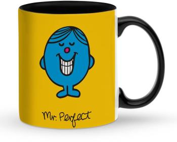 Mug Monsieur et Madame - Noir