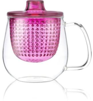 Pop Cup Tisanière avec filtre
