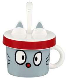 Mug Esgourde Qui décide Mug Esgourde Qui décide