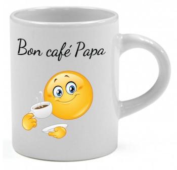 Tasse expresso personnalisée Tasse expresso personnalisée