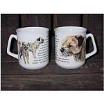 Le Border Terrier