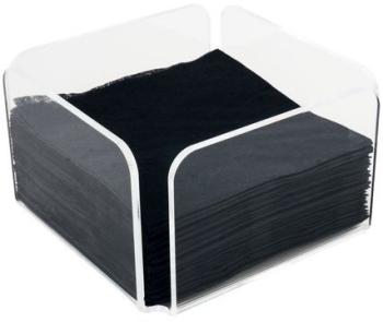 Distributeur de serviettes