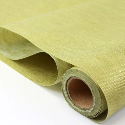 NAPPE INTISSÉE OR 1,18 X 5 M
