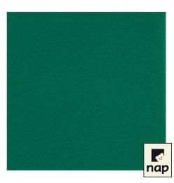 Serviette Celisoft Vert Sapin 40x40 (x50) Serviette Celisoft Vert Sapin