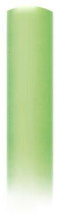 NAPPE DAMASSÉE VERT POMME 1,18 X 6 M