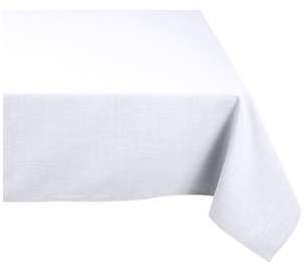 Nappe anti-tâches Blanche x 1 pièce
