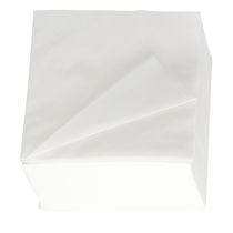 Serviette en papier blanc TORK - Lot de 1200