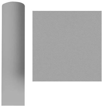 Nappe voie sèche grise rouleau 1,20x25 m