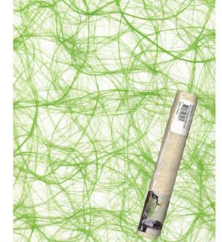 CHEMIN DE TABLE - VERT GAZON CHEMIN DE TABLE - VERT GAZON
