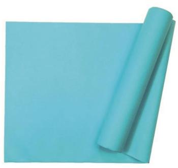 Chemin de table intissé Turquoise