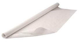 Rouleau nappe damassée ( 1,20 x 10 m ).