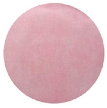 Sets de table rond Rose x 10 pièces