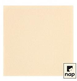 Serviette Celisoft Ivoire 40x40 (x50) Serviette Celisoft Ivoire