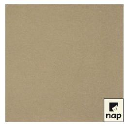 Serviette Celisoft Gris Béton 40x40 (x50) Serviette Celisoft Gris Béton