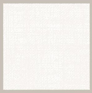20 Serviettes Blanches