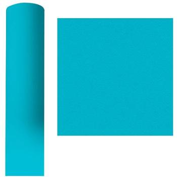 Nappe voie sèche turquoise 1,20 x 25 m
