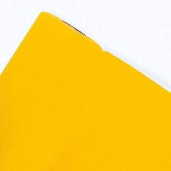 NAPPE INTISSÉE JAUNE 10 X 1,20 M