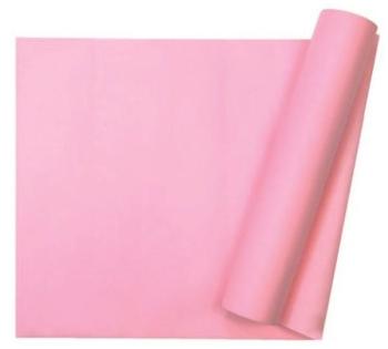 Chemin de table intissé Rose