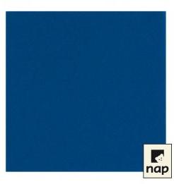 Serviette Celisoft Bleu 40x40 (x50) Serviette Celisoft Bleu 40x40