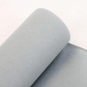 NAPPE INTISSÉE GRIS CLAIR 10 X 1,20 M