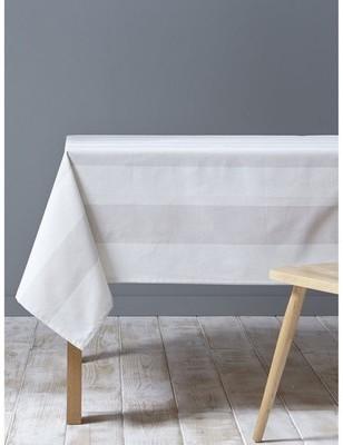 Nappe rayée coton enduit - CYRILLUS