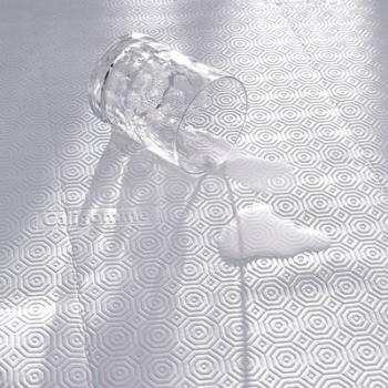 Sous-nappe, rectangulaire ou ovale qualité luxe -