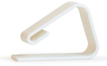 Pinces nappes en polypropylène - Lot de 100 - Acce