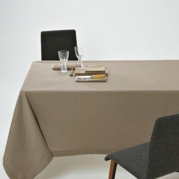 Nappe unie polyester - SCENARIO