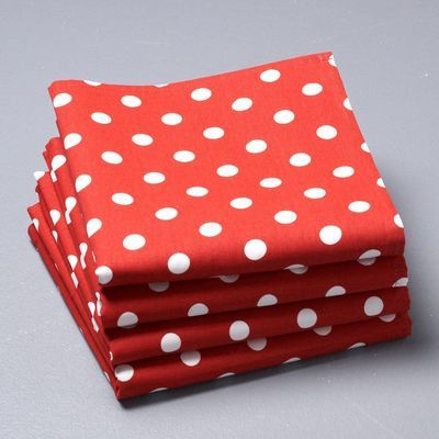 Nappe à pois en P.V.C, GARDEN PARTY - La Redoute I