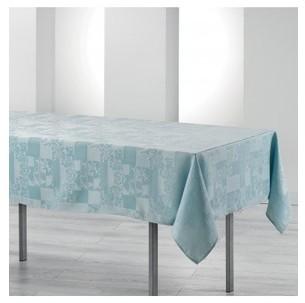 Nappe Rectangulaire Jacquard Damassé