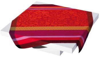 Nappe enduite Provence Gariguette Nappe enduite Provence Gariguette