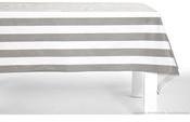 Nappe 100% coton enduit traitement antitache rayur