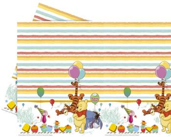 Nappe Winnie et ses amis
