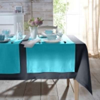 Nappe aspect lin