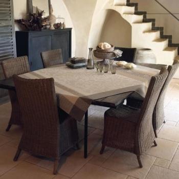 Nappe Provence Calisson