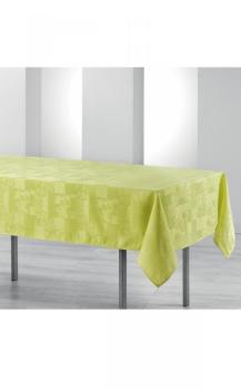 Nappe Rectangulaire Jacquard Damassé