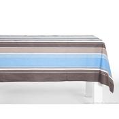 Nappe 100% coton enduit traitement antitache rayur