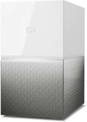 Cloud personnel Western Digital 8To My Cloud Home