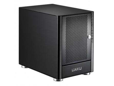 Lian Li EX-503 (Noir) - Boîtier externe pour 5 dis