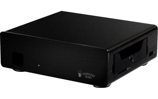 PopCorn Hour A-500 - Boîtier multimédia 3D 4K H.26