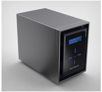 Serveur ReadyNAS 424 - Serveur NAS