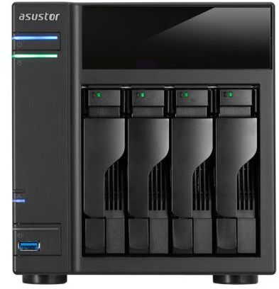Serveur NAS Asustor AS-204T