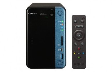 QNAP TS-253B-8G - Serveur NAS