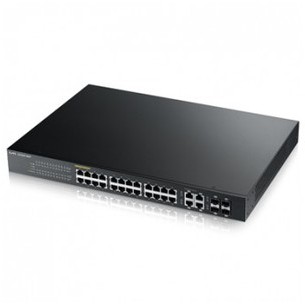ZYXEL GS1920-24HP - Serveur