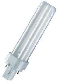 DULUX D 26W 830 G24d-3 BC (025711) DULUX D 26W 830 G24d-3 BC