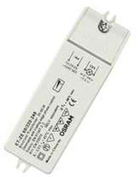 Transformateur ET-ZE 60 220-240 PC OSRAM (410665) Transformateur ET-ZE 60 220-240