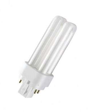 DULUX D E 18W 840 G24q-2 BE (017617) DULUX D E 18W 840 G24q-2 BE