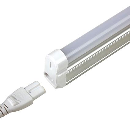 Néon Led T5 87 CM 12W Mat Blanc Chaud Néon Led T5 87 CM 12W Mat