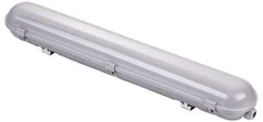 Néon Led 40W Etanche 120 cm avec Détecteur Blanc Naturel Néon Led 40W Etanche 120 cm