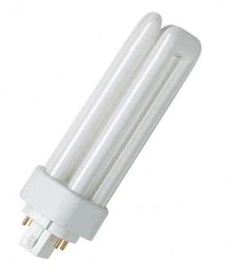 DULUX T E 32W 840 PLUS GX24q-3 BE (348568) DULUX T E 32W 840 PLUS GX24q-3